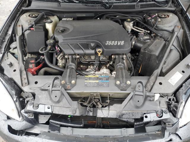 Photo 11 from auction – 2010 CHEVROLET IMPALA LS with VIN 2G1WA5EK0A1200213