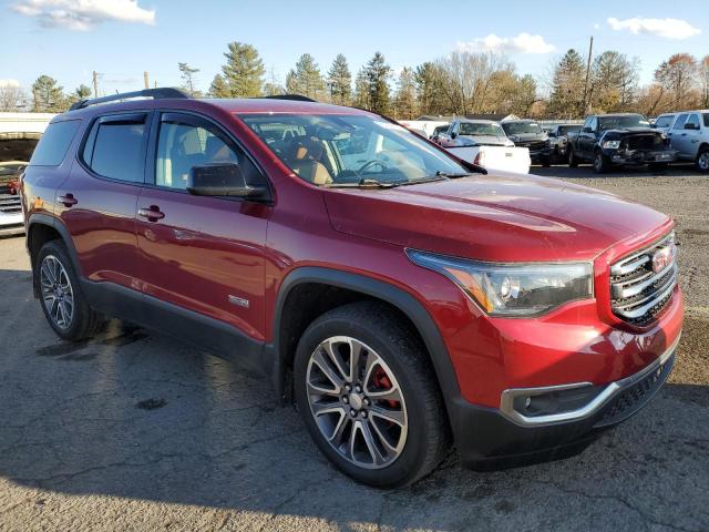 Photo 4 from auction – 2019 GMC ACADIA ALL with VIN 1GKKNVLSXKZ171362