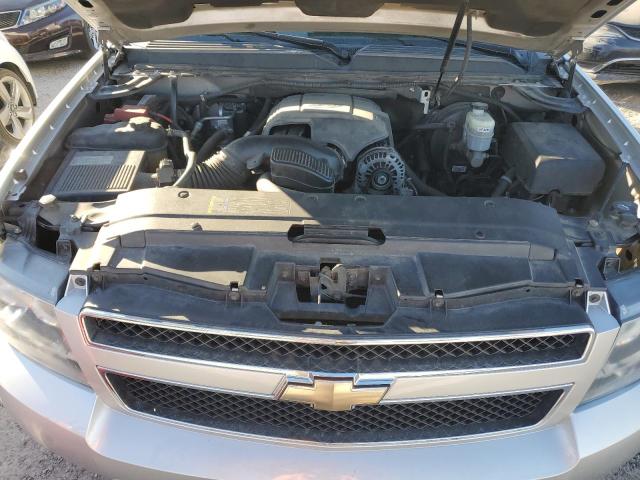 Photo 11 from auction – 2011 CHEVROLET AVALANCHE with VIN 3GNTKFE36BG163142