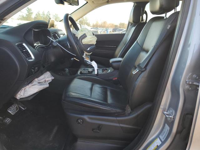 Photo 7 from auction – 2016 DODGE DURANGO LI with VIN 1C4RDJDG9GC346808