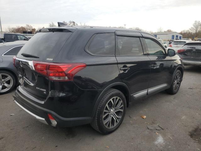 Photo 3 from auction – 2018 MITSUBISHI OUTLANDER with VIN JA4AZ3A32JZ070580