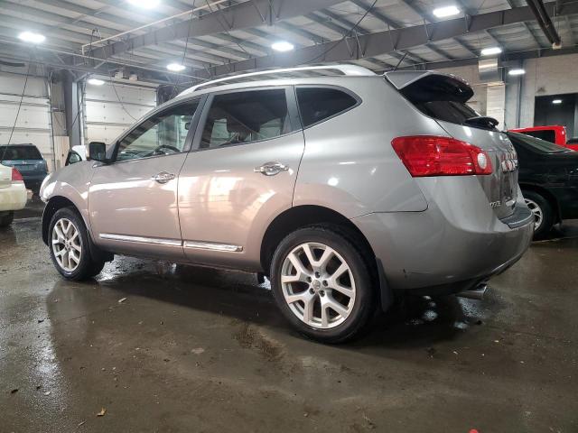 Photo 2 from auction – 2012 NISSAN ROGUE S with VIN JN8AS5MTXCW262503