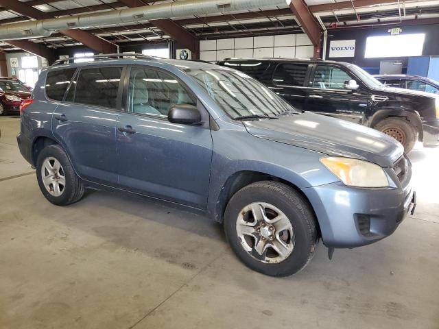 Photo 4 from auction – 2012 TOYOTA RAV4 with VIN 2T3BF4DV8CW183152