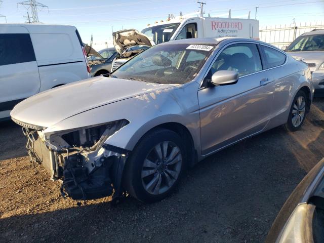 HONDA ACCORD EXL 2010 with VIN 1HGCS1B86AA005197 - Photo from auction