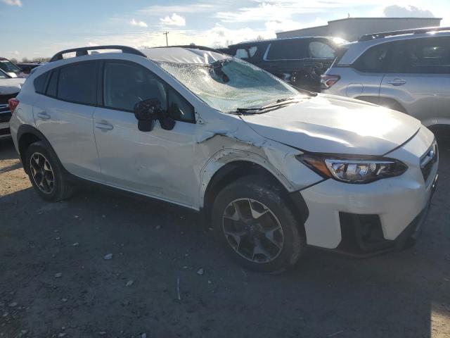 Photo 4 from auction – 2019 SUBARU CROSSTREK with VIN JF2GTAECXKH384910
