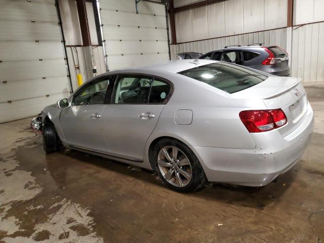Photo 2 from auction – 2011 LEXUS GS 350 with VIN JTHCE1KS5B0028459