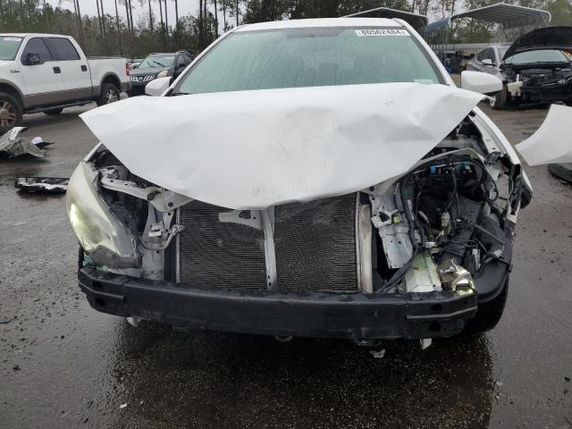 Photo 5 from auction – 2014 TOYOTA COROLLA L with VIN 2T1BURHE3EC052608