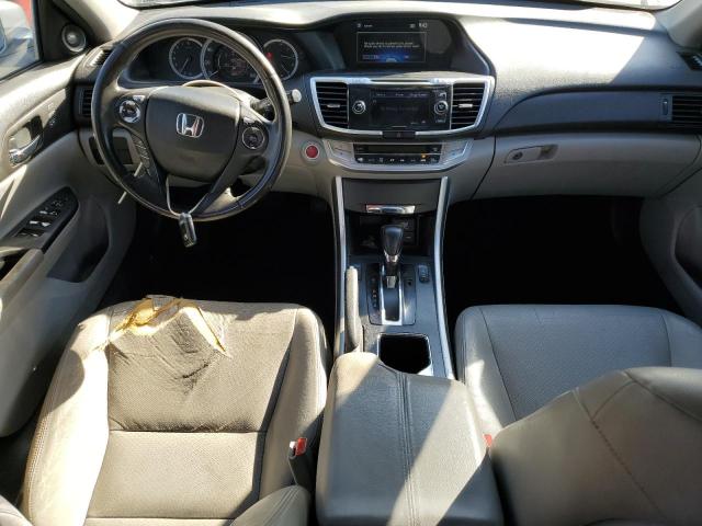 Photo 8 from auction – 2013 HONDA ACCORD EXL with VIN 1HGCR2F85DA097600