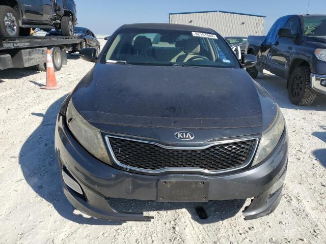 Photo 5 from auction – 2015 KIA OPTIMA LX with VIN 5XXGM4A76FG458056