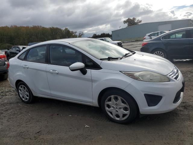 Photo 4 from auction – 2012 FORD FIESTA SE with VIN 3FADP4BJ8CM164937