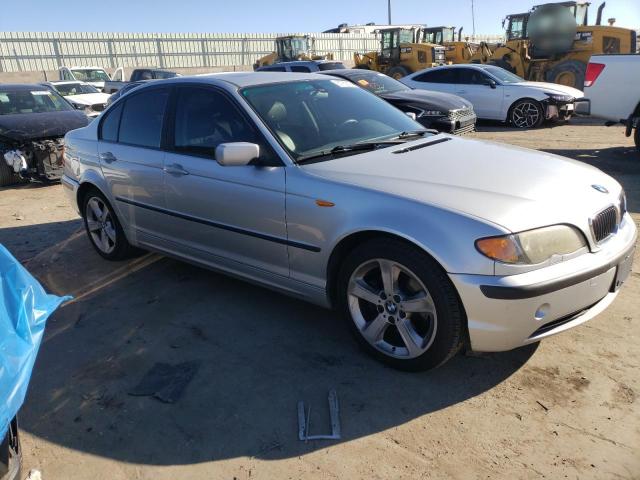 Photo 4 from auction – 2004 BMW 325 XI with VIN WBAEU33434PR10181