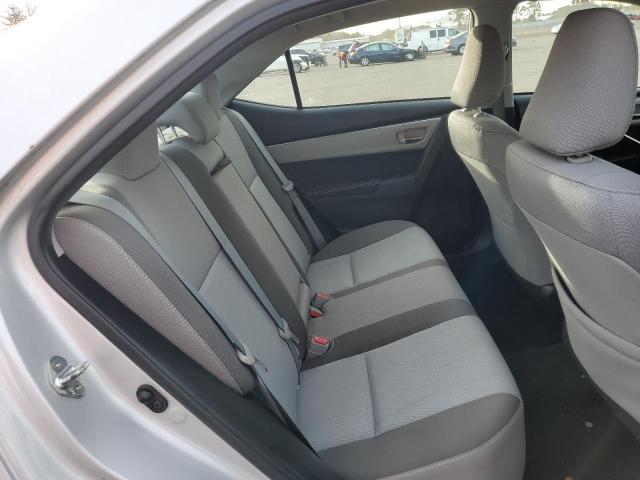 Photo 10 from auction – 2017 TOYOTA COROLLA L with VIN 2T1BURHE0HC759282