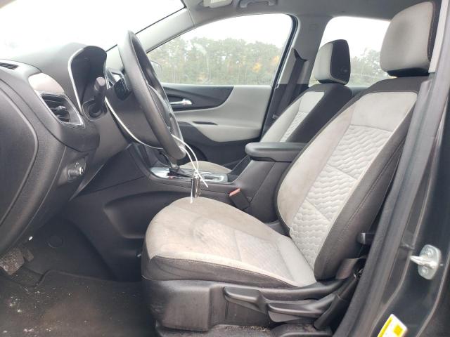 Photo 7 from auction – 2018 CHEVROLET EQUINOX LS with VIN 2GNAXHEV5J6117964