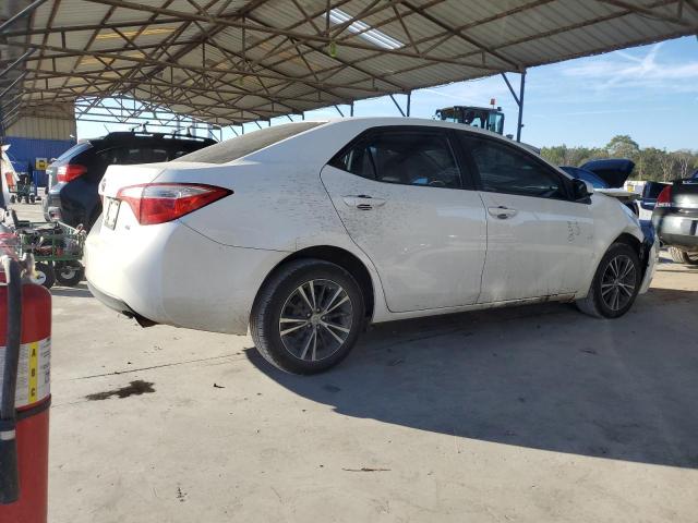 Photo 3 from auction – 2016 TOYOTA COROLLA L with VIN 2T1BURHE8GC710989