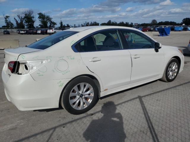 Photo 3 from auction – 2015 SUBARU LEGACY 2.5 with VIN 4S3BNAC66F3065636