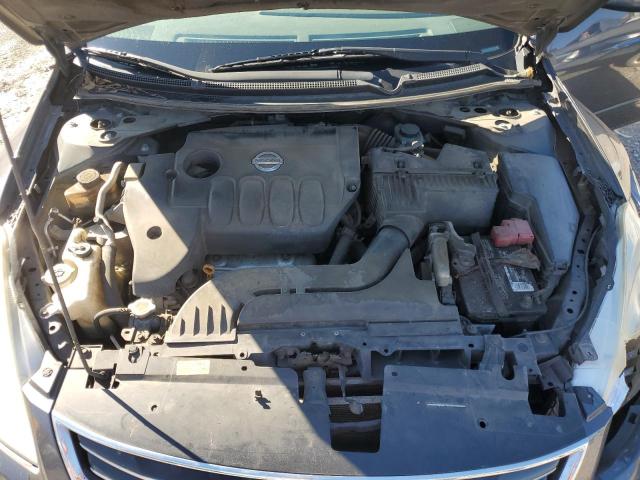 Photo 11 from auction – 2010 NISSAN ALTIMA BAS with VIN 1N4AL2AP1AC101671