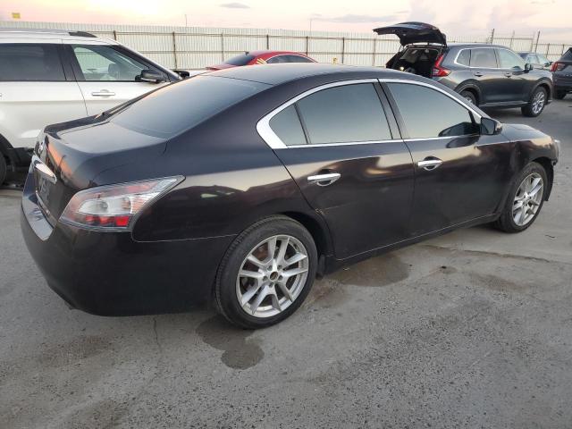 Фото 3 с аукциона – 2013 NISSAN MAXIMA S с VIN 1N4AA5APXDC834331