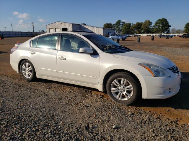 Photo 4 from auction – 2011 NISSAN ALTIMA BAS with VIN 1N4AL2AP4BN507840