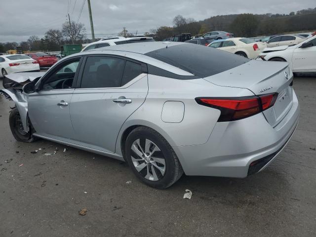 Photo 2 from auction – 2020 NISSAN ALTIMA S with VIN 1N4BL4BV1LC241817