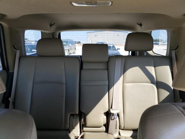 Photo 10 from auction – 2013 TOYOTA 4RUNNER SR with VIN JTEBU5JR3D5127918