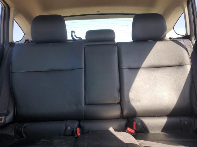 Photo 10 from auction – 2016 SUBARU CROSSTREK with VIN JF2GPANC6G8343752