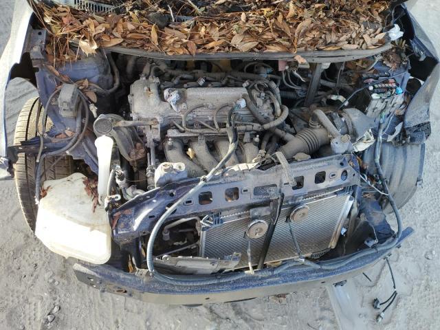 Photo 11 from auction – 2009 TOYOTA SCION XD with VIN JTKKU10429J042210