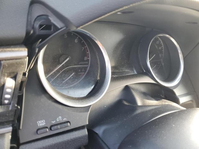 Photo 9 from auction – 2020 TOYOTA CAMRY LE with VIN 4T1C11BK6LU016064
