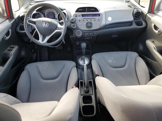 Photo 8 from auction – 2013 HONDA FIT with VIN JHMGE8H30DC017588