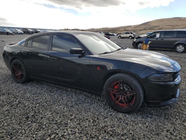 Photo 4 from auction – 2019 DODGE CHARGER SX with VIN 2C3CDXBG8KH643400