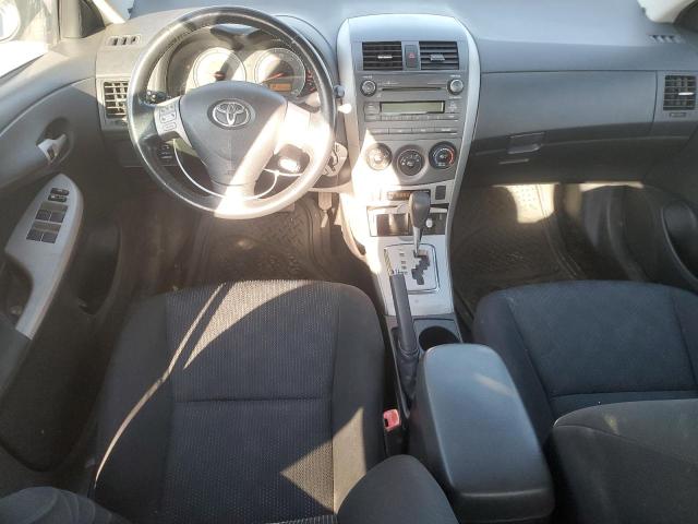 صورة رقم 8 من المزاد - 2010 TOYOTA COROLLA BA مع VIN 2T1BU4EE5AC368075