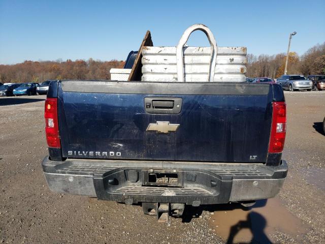 Photo 6 from auction – 2011 CHEVROLET silverado with VIN 1GC2KXCG7BZ136189