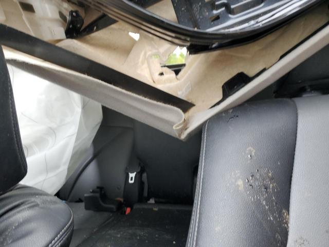 Photo 10 from auction – 2020 TOYOTA 4RUNNER SR with VIN JTEZU5JR5L5223580
