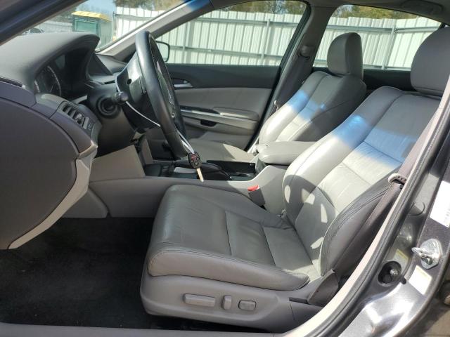 Photo 7 from auction – 2010 HONDA ACCORD EXL with VIN 1HGCP2F80AA034079