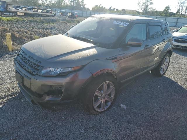 LAND ROVER RANGE ROVE 2015 with VIN SALVP2BGXFH076674 - Photo from auction