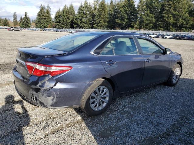 Photo 3 from auction – 2017 TOYOTA CAMRY LE with VIN 4T1BF1FK3HU620489