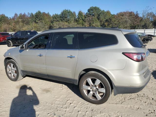 Photo 2 from auction – 2017 CHEVROLET TRAVERSE L with VIN 1GNKRGKD8HJ157585