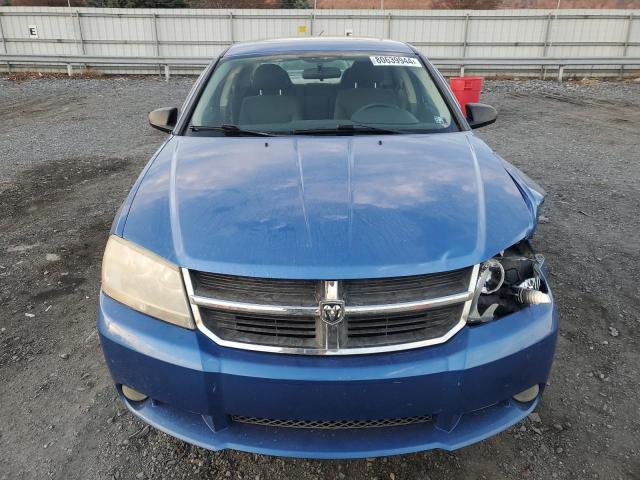 Photo 5 from auction – 2008 DODGE AVENGER SX with VIN 1B3LC56K98N632148