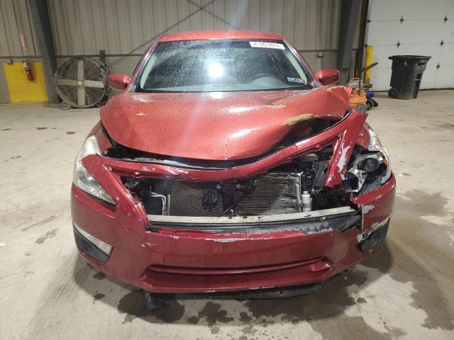 Photo 5 from auction – 2014 NISSAN ALTIMA 2.5 with VIN 1N4AL3AP2EC201693