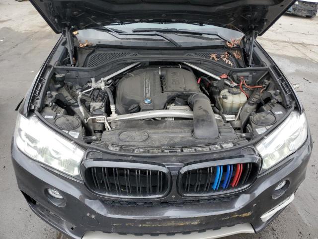 Photo 12 from auction – 2018 BMW X5 XDRIVE3 with VIN 5UXKR0C56J0X85601