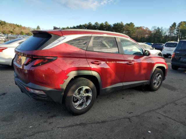 Photo 3 from auction – 2024 HYUNDAI TUCSON SEL with VIN 5NMJBCDE2RH419079