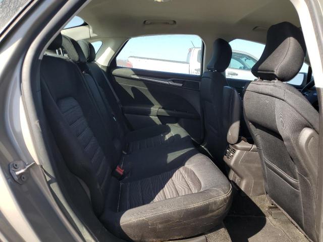Photo 10 from auction – 2016 FORD FUSION SE with VIN 3FA6P0H74GR150720