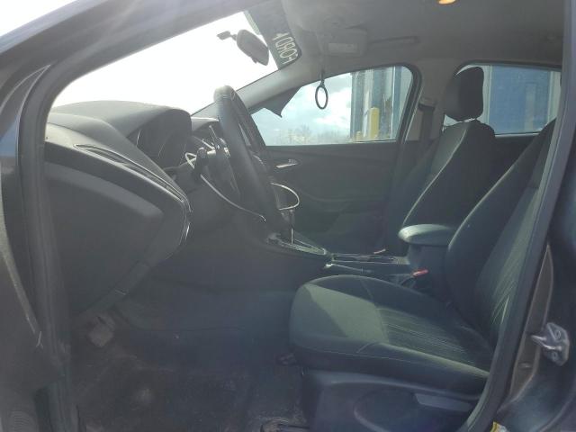Photo 7 from auction – 2018 FORD FOCUS SE with VIN 1FADP3K28JL307659