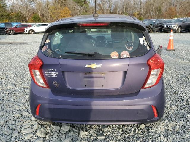 Zdjęcie 6 z aukcji – 2017 CHEVROLET SPARK 1LT z VIN KL8CD6SA9HC736027