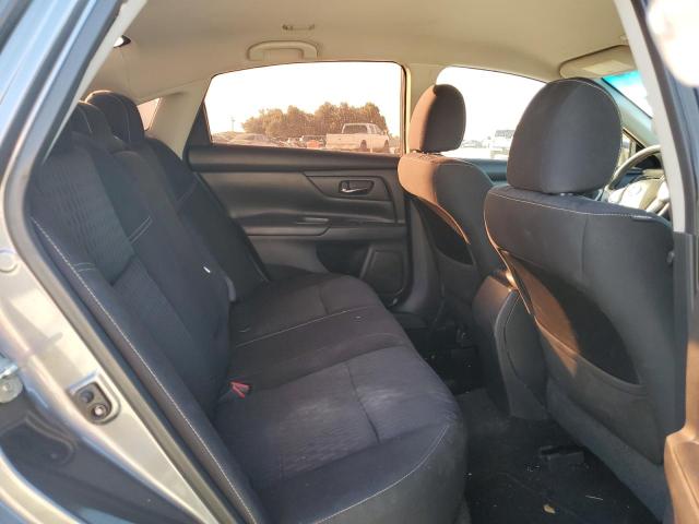 Photo 10 from auction – 2018 NISSAN ALTIMA 2.5 with VIN 1N4AL3AP3JC140994