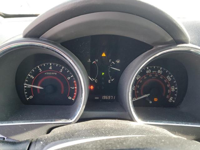 Photo 9 from auction – 2013 TOYOTA HIGHLANDER with VIN 5TDZK3EH2DS115977