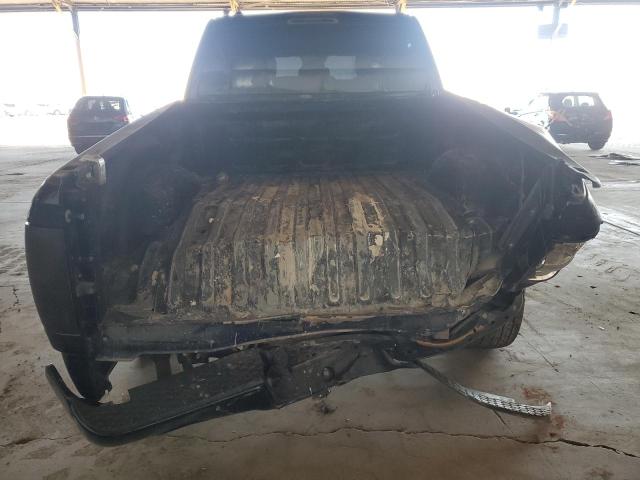 Photo 6 from auction – 2013 RAM 1500 ST with VIN 1C6RR6FT7DS588403