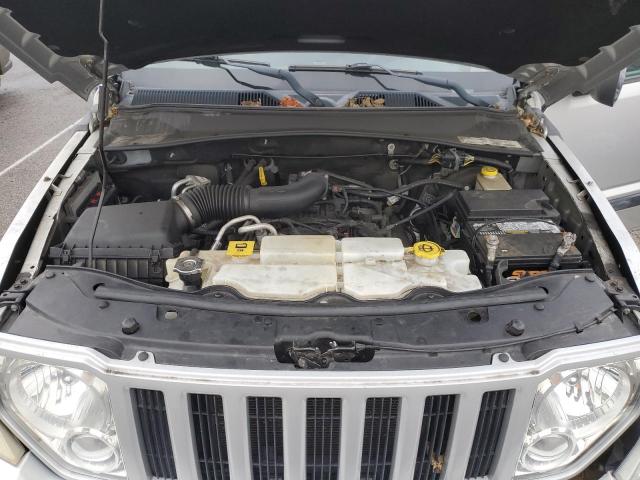 Photo 12 from auction – 2012 JEEP LIBERTY SP with VIN 1C4PJMAK5CW216835