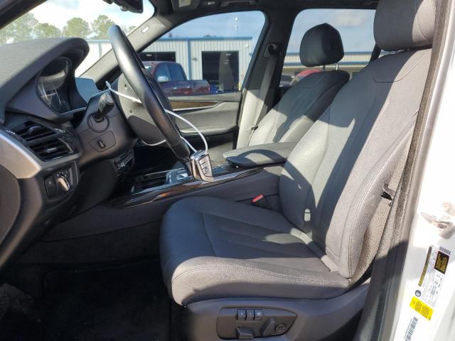 Photo 7 from auction – 2017 BMW X5 SDRIVE3 with VIN 5UXKR2C38H0U22608