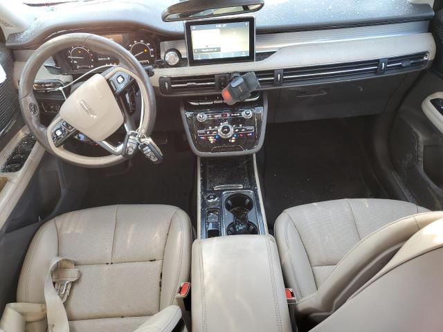 Photo 8 from auction – 2021 LINCOLN CORSAIR with VIN 5LMCJ1D91MUL00694