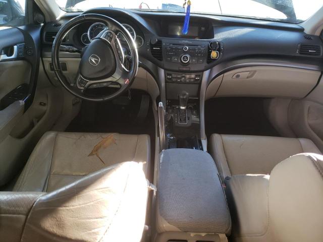 Photo 8 from auction – 2011 ACURA TSX with VIN JH4CU2F69BC017341